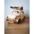 Fiat 500 Golf-edition